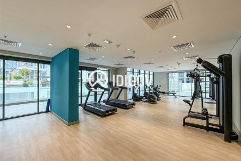 Dzīvoklis Meydan, Dubaijā, AAE 1 istaba, 29.82 m2 Nr. 735590 - attēls 11