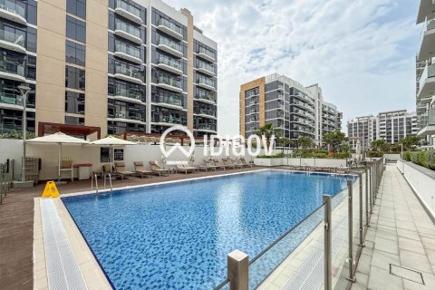Dzīvoklis Meydan, Dubaijā, AAE 1 istaba, 29.82 m2 Nr. 735590 - attēls 15