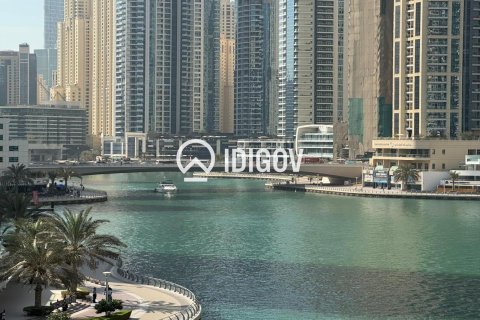 Dubai Marina, Dubai, संयुक्त अरब अमीरात में अपार्टमेंट, 2 बेडरूम, 186.55 वर्ग मीटर, संख्या 735587 - फ़ोटो 8