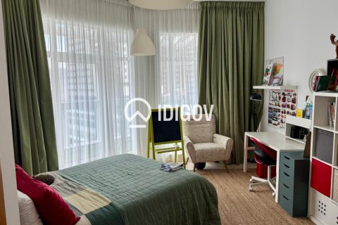Dubai Marina, Dubai, संयुक्त अरब अमीरात में अपार्टमेंट, 2 बेडरूम, 186.55 वर्ग मीटर, संख्या 735587 - फ़ोटो 4