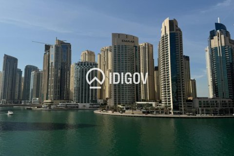 Dubai Marina, Dubai, संयुक्त अरब अमीरात में अपार्टमेंट, 2 बेडरूम, 186.55 वर्ग मीटर, संख्या 735587 - फ़ोटो 10