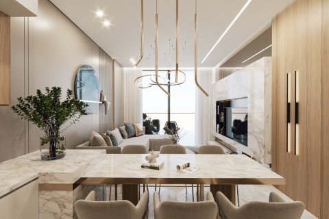 Leilighet til salgs i Jumeirah Village Circle, Dubai, Emiratene 1 soverom, 80 kvm Nr. 649279 - Foto 1
