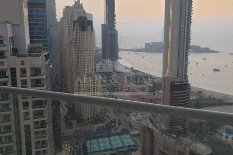 Appartement à vendre à  Dubai Marina, Dubai, EAU 1 chambre, 79 m2 № 649275 - photo 4