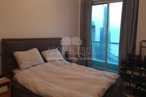 Appartement à vendre à  Dubai Marina, Dubai, EAU 1 chambre, 79 m2 № 649275 - photo 2