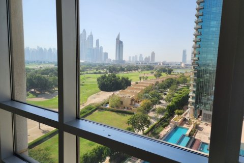 The Views, Dubai, संयुक्त अरब अमीरात में अपार्टमेंट, 2 बेडरूम, 128 वर्ग मीटर, संख्या 649277 - फ़ोटो 5