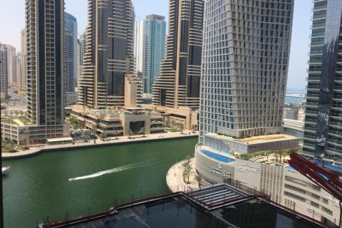 Dzīvoklis MARINA GATE Dubai Marinajā, AAE 2 istabas, 115 m2 Nr. 649278 - attēls 1