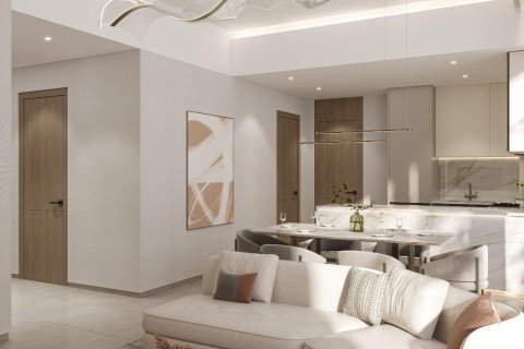 Byt v Al Satwa, Dubai, SAE 1 ložnice, 67 m² Č.: 630044 - fotografie 7