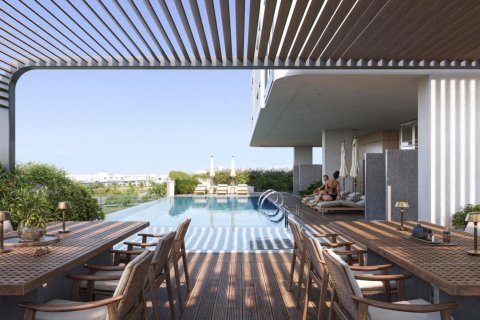 Byt v Al Satwa, Dubai, SAE 1 ložnice, 67 m² Č.: 630044 - fotografie 18