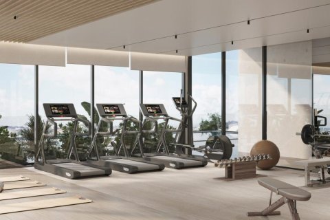 Byt v Al Satwa, Dubai, SAE 1 ložnice, 67 m² Č.: 630044 - fotografie 10