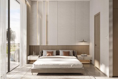 Byt v Al Satwa, Dubai, SAE 1 ložnice, 67 m² Č.: 630044 - fotografie 8