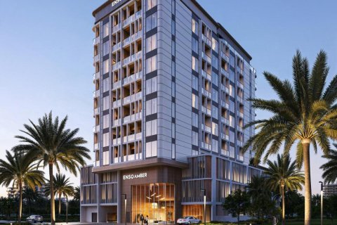 Byt v Al Satwa, Dubai, SAE 1 ložnice, 67 m² Č.: 630044 - fotografie 20