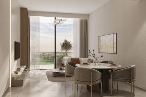 Byt v Al Satwa, Dubai, SAE 1 ložnice, 67 m² Č.: 630044 - fotografie 4