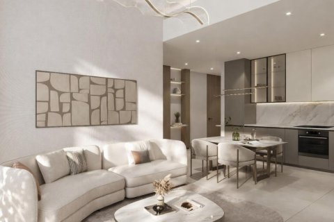 Byt v Al Satwa, Dubai, SAE 1 ložnice, 67 m² Č.: 630044 - fotografie 5