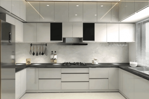 Byt v Dubai, SAE 2 ložnice, 139 m² Č.: 630042 - fotografie 3