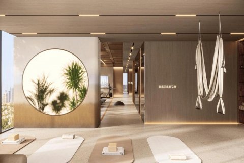 Apartament në Majan, Dubai, Emiratet e Bashkuara Arabe 1 dhomë gjumi, 78 m2. № 630038 - Foto 7