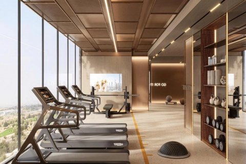Byt v Majan, Dubai, SAE 3 ložnice, 232 m² Č.: 630040 - fotografie 8