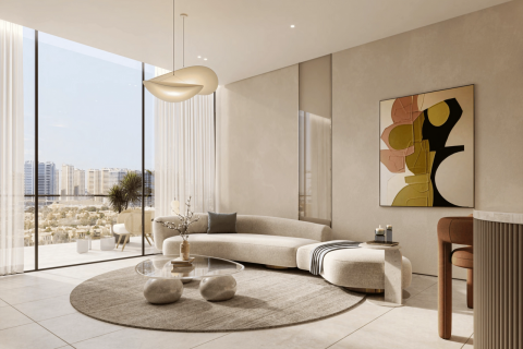 Byt v Majan, Dubai, SAE 3 ložnice, 232 m² Č.: 630040 - fotografie 4