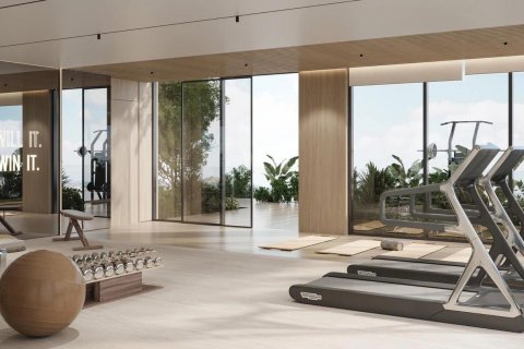 Byt v Al Satwa, Dubai, SAE 1 pokoj, 44 m² Č.: 630043 - fotografie 10