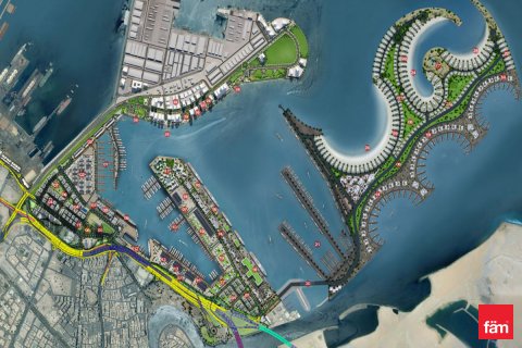 Appartement à vendre à  Dubai, EAU 2 chambres, 107.2 m2 № 687506 - photo 13