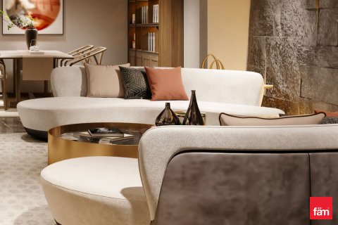 Appartement à vendre à  Dubai, EAU 2 chambres, 107.2 m2 № 687506 - photo 2