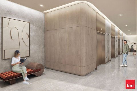 Wohnung zum Verkauf in Dubai, VAE 2 Schlafzimmer, 107.2 m2 Nr. 687506 - Foto 5