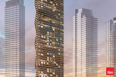Wohnung zum Verkauf in Dubai, VAE 2 Schlafzimmer, 107.2 m2 Nr. 687506 - Foto 14