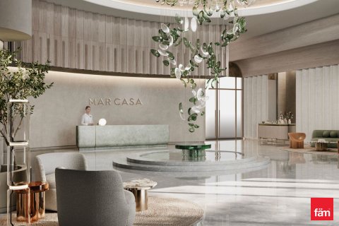 Wohnung zum Verkauf in Dubai, VAE 2 Schlafzimmer, 107.2 m2 Nr. 687506 - Foto 7