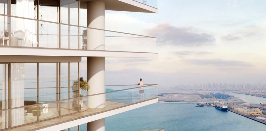 Wohnung in Dubai, VAE: 2 Schlafzimmer, 107.2 m2 Nr. 687506