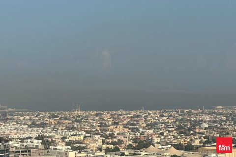 Leilighet i Business Bay, Dubai, Emiratene 2 soverom, 75.3 kvm nr. 687509