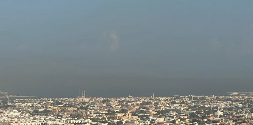 Appartement à Business Bay, Dubai, EAU: 2 chambres, 75.3 m2 № 687509