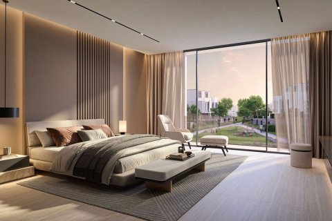 Villa te koop in Dubai, VAE 5 slaapkamers, 372.7 vr.m., nr 687512 - foto 8