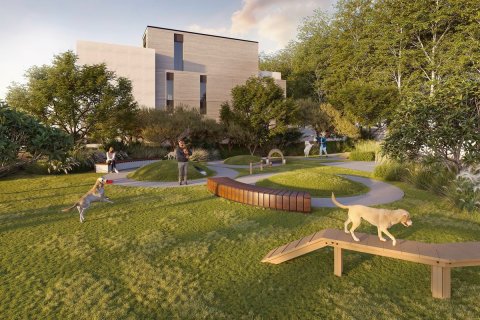 Villa te koop in Dubai, VAE 5 slaapkamers, 372.7 vr.m., nr 687512 - foto 10