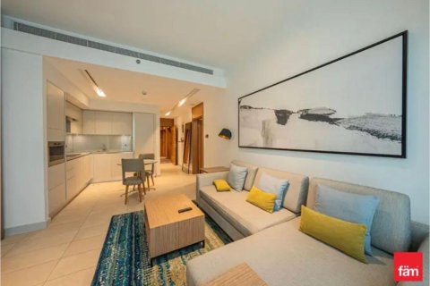 מלון דירות למכירה ב Al Jaddaf, Dubai, איחוד האמירויות 1 חדר שינה, 69.1 מ"ר, מספר 687507 - תמונה 13