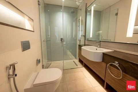 מלון דירות למכירה ב Al Jaddaf, Dubai, איחוד האמירויות  1 חדר שינה, 69.1 מ"ר, מספר 687507 - תמונה 12