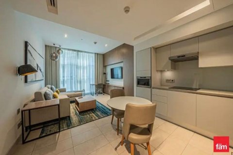 מלון דירות למכירה ב Al Jaddaf, Dubai, איחוד האמירויות  1 חדר שינה, 69.1 מ"ר, מספר 687507 - תמונה 4