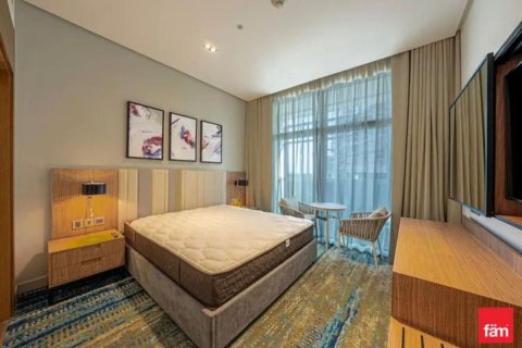 מלון דירות למכירה ב Al Jaddaf, Dubai, איחוד האמירויות 1 חדר שינה, 69.1 מ"ר, מספר 687507 - תמונה 11