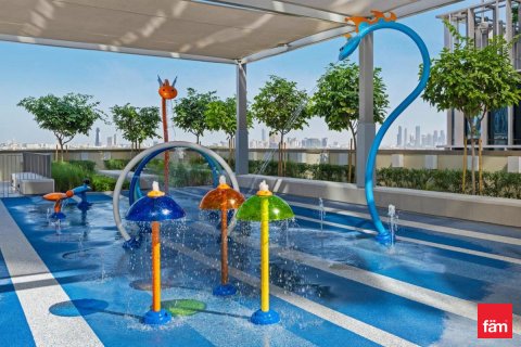 Apartemen di Downtown Dubai (Downtown Burj Dubai), UEA 1 kamar tidur, 79.9 m2 nomor 687510 - foto 11