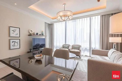Apartment sa Downtown Dubai (Downtown Burj Dubai), UAE 1 silid-tulugan, 79.9 sq.m. № 687510
