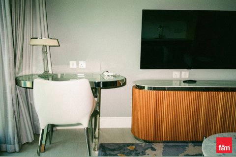 Apartamento en alquiler en Business Bay, Dubai, EAU 60.5 m2 № 751939 - foto 8