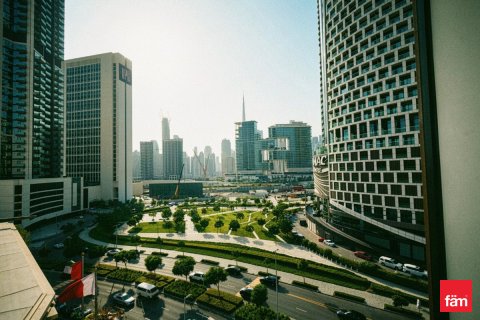 Apartamento en alquiler en Business Bay, Dubai, EAU 60.5 m2 № 751939 - foto 10