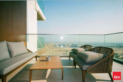 Apartamento en alquiler en Business Bay, Dubai, EAU 60.5 m2 № 751939 - foto 2