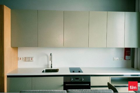 Apartamento en alquiler en Business Bay, Dubai, EAU 60.5 m2 № 751939 - foto 4