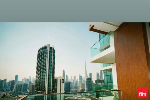Apartamento en alquiler en Business Bay, Dubai, EAU 60.5 m2 № 751939 - foto 5