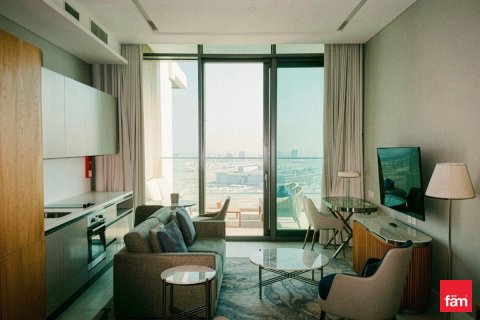 Wohnung in Business Bay, Dubai, VAE: 60.5 m2 Nr. 751939