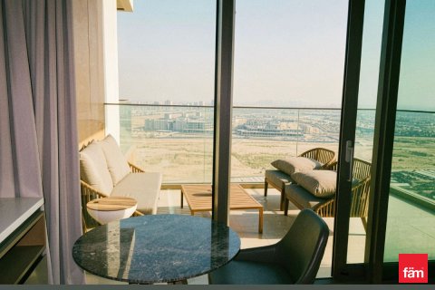 Apartamento en alquiler en Business Bay, Dubai, EAU 60.5 m2 № 751939 - foto 6