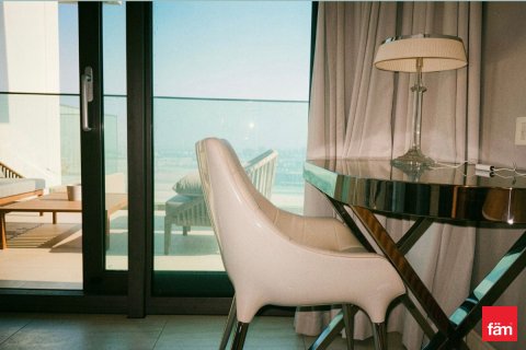 Apartamento en alquiler en Business Bay, Dubai, EAU 60.5 m2 № 751939 - foto 7