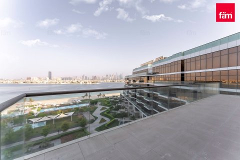 Palm Jumeirah, Dubai, संयुक्त अरब अमीरात में पैंटहाउस, 4 बेडरूम, 471.2 वर्ग मीटर, संख्या 751940 - फ़ोटो 2