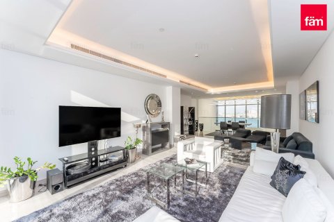 Palm Jumeirah, Dubai, संयुक्त अरब अमीरात में पैंटहाउस, 4 बेडरूम, 471.2 वर्ग मीटर, संख्या 751940 - फ़ोटो 12