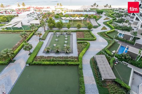 Palm Jumeirah, Dubai, संयुक्त अरब अमीरात में पैंटहाउस, 4 बेडरूम, 471.2 वर्ग मीटर, संख्या 751940 - फ़ोटो 27