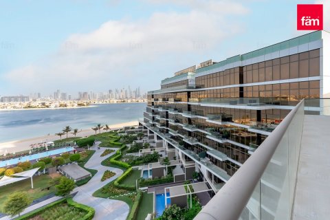 Palm Jumeirah, Dubai, संयुक्त अरब अमीरात में पैंटहाउस, 4 बेडरूम, 471.2 वर्ग मीटर, संख्या 751940 - फ़ोटो 26